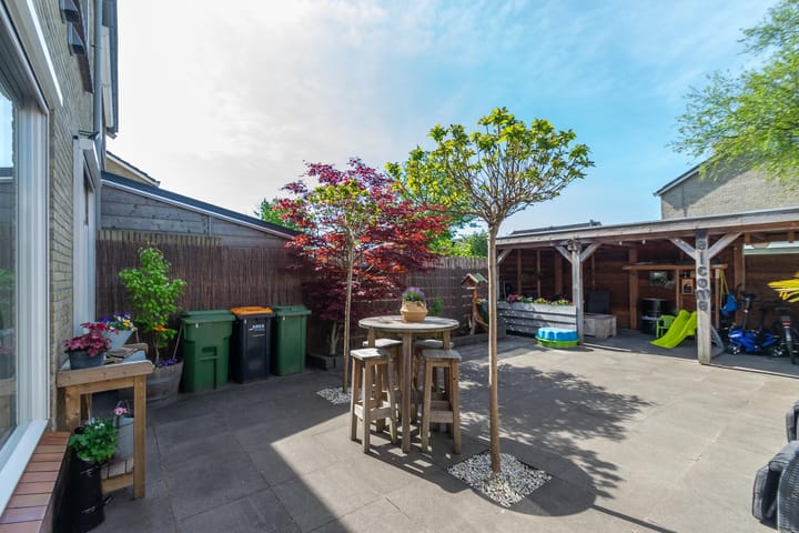 Foto 28 van De Kievit 47