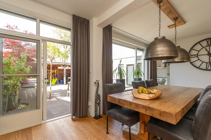 Foto 10 van De Kievit 47