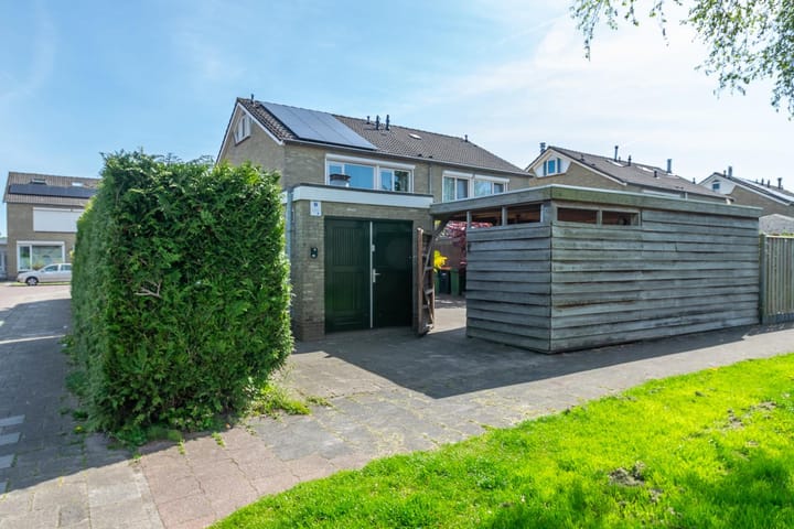 Foto 35 van De Kievit 47