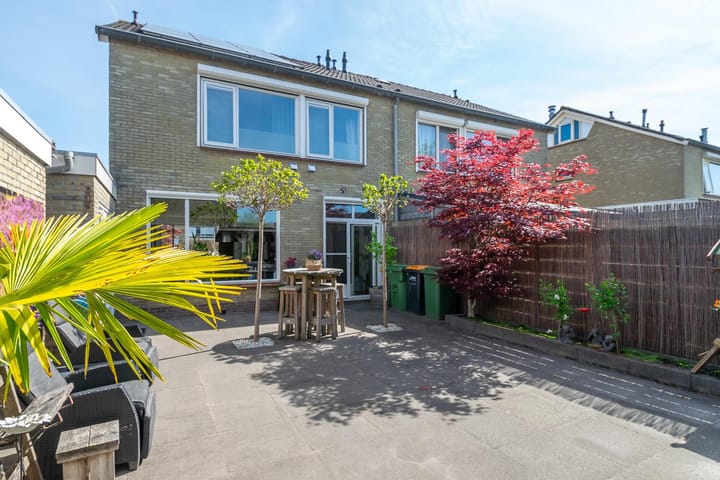 Foto 33 van De Kievit 47