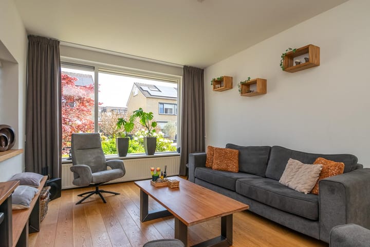 Foto 3 van De Kievit 47