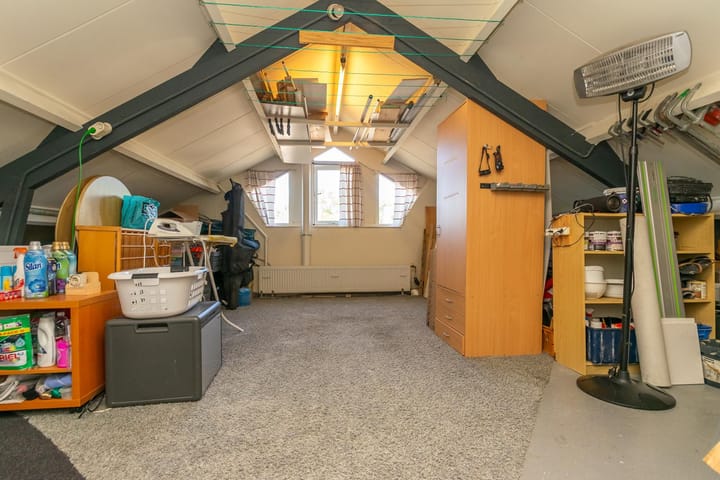 Foto 26 van De Kievit 47