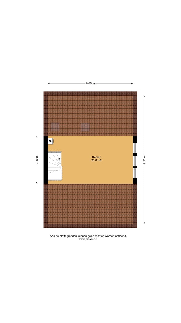 Foto 41 van De Kievit 47
