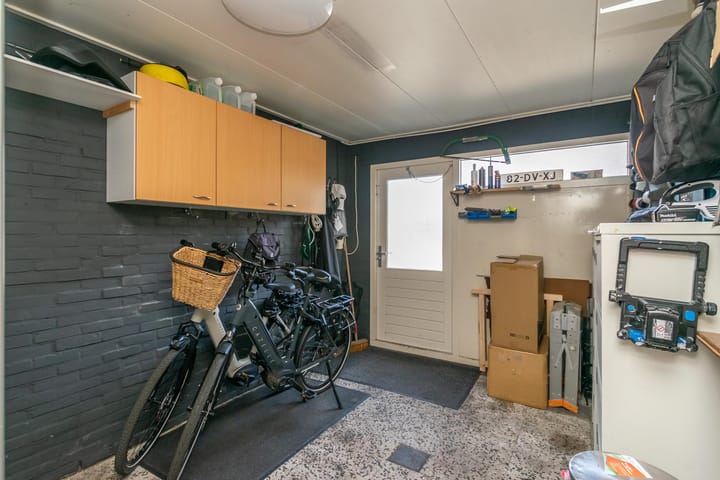 Foto 13 van De Kievit 47