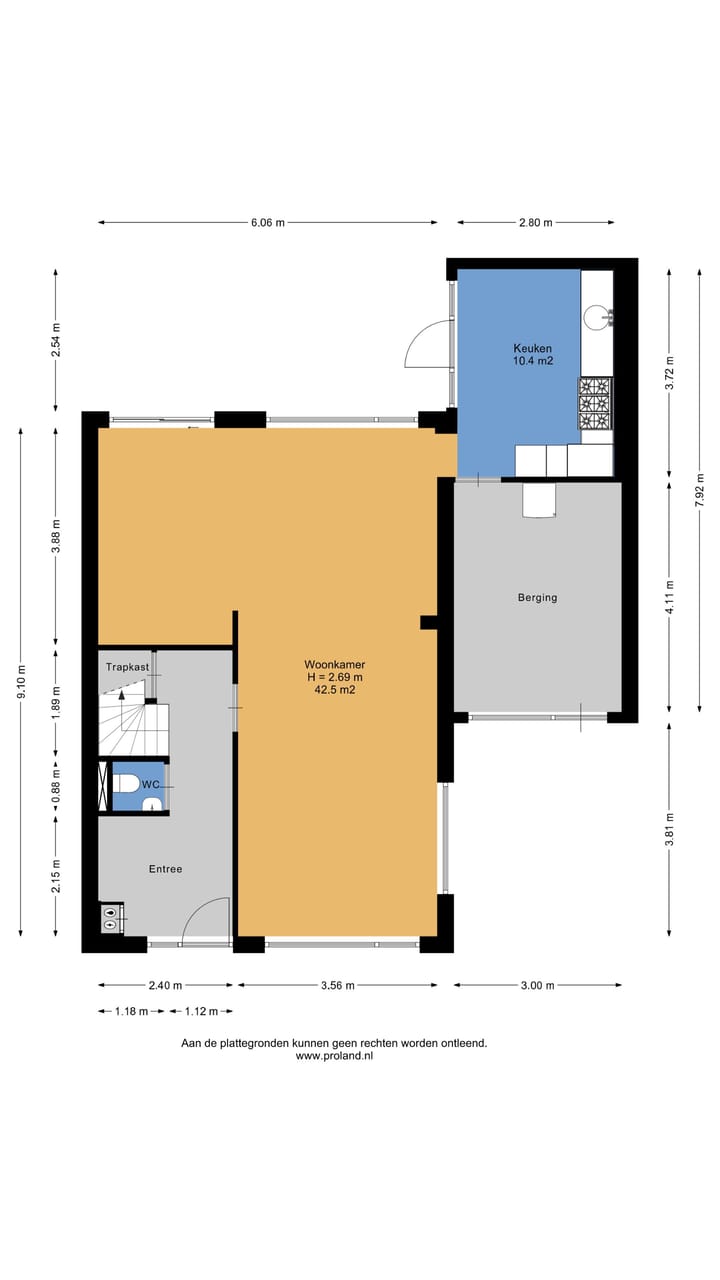 Foto 39 van De Kievit 47