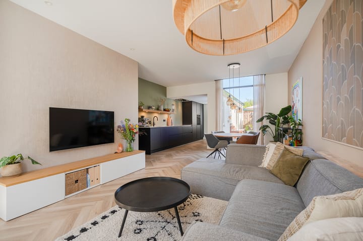 Foto 1 van Kortenbachstraat 17