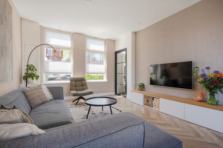 Foto 2 van Kortenbachstraat 17