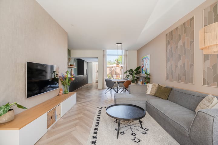 Foto 3 van Kortenbachstraat 17