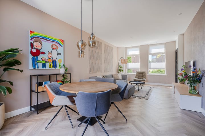 Foto 4 van Kortenbachstraat 17