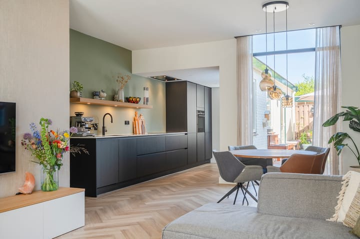 Foto 5 van Kortenbachstraat 17