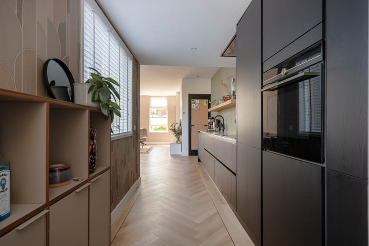 Foto 9 van Kortenbachstraat 17