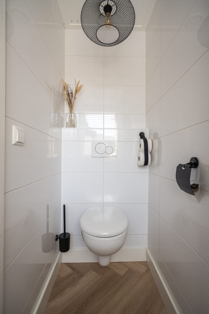 Foto 10 van Kortenbachstraat 17