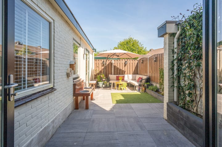 Foto 12 van Kortenbachstraat 17