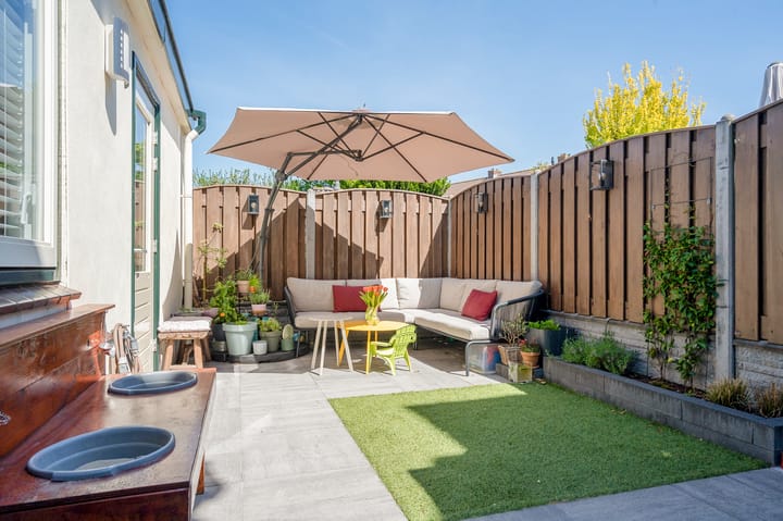 Foto 13 van Kortenbachstraat 17