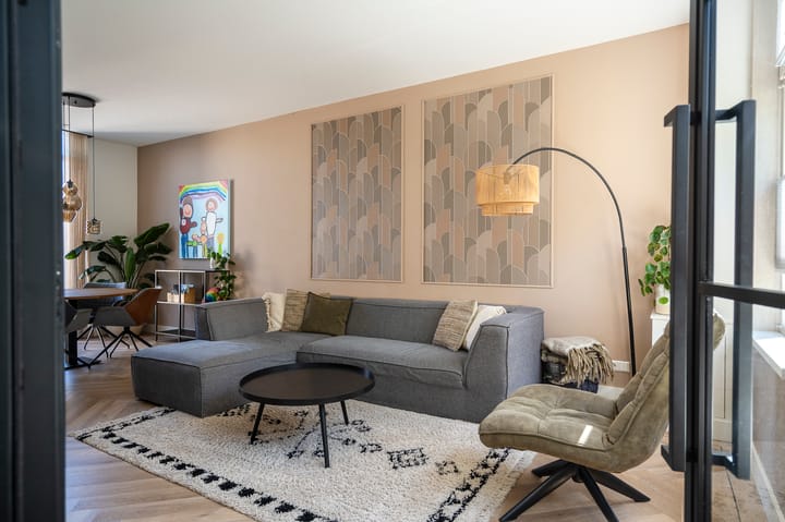 Foto 15 van Kortenbachstraat 17