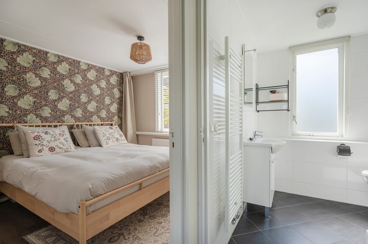 Foto 17 van Kortenbachstraat 17