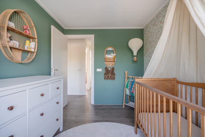 Foto 22 van Kortenbachstraat 17