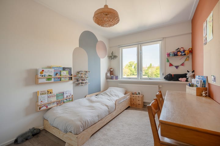 Foto 23 van Kortenbachstraat 17