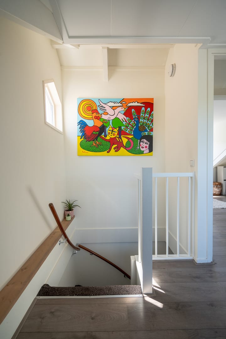 Foto 27 van Kortenbachstraat 17