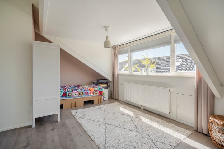 Foto 28 van Kortenbachstraat 17