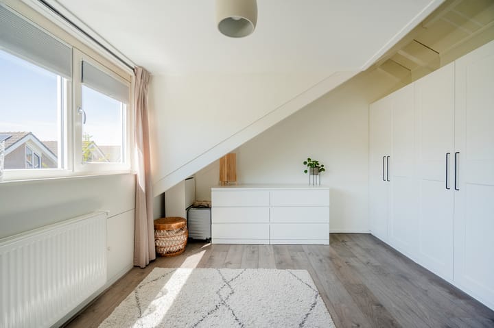 Foto 29 van Kortenbachstraat 17