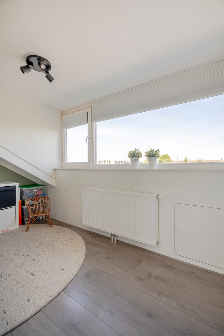 Foto 30 van Kortenbachstraat 17