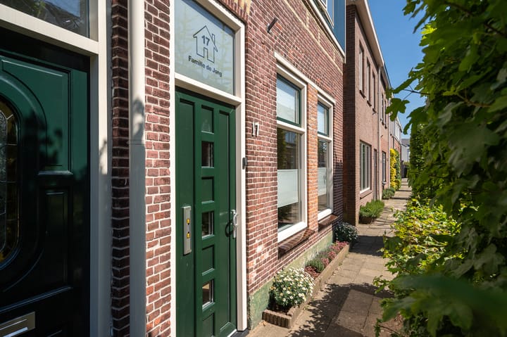 Foto 32 van Kortenbachstraat 17