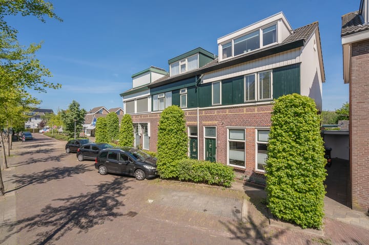 Foto 33 van Kortenbachstraat 17