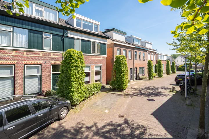 Foto 35 van Kortenbachstraat 17