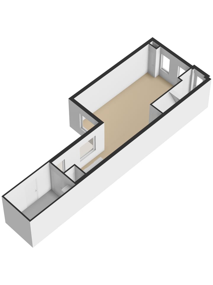 Foto 37 van Kortenbachstraat 17