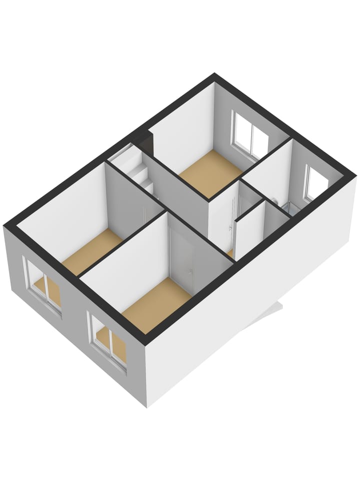 Foto 39 van Kortenbachstraat 17