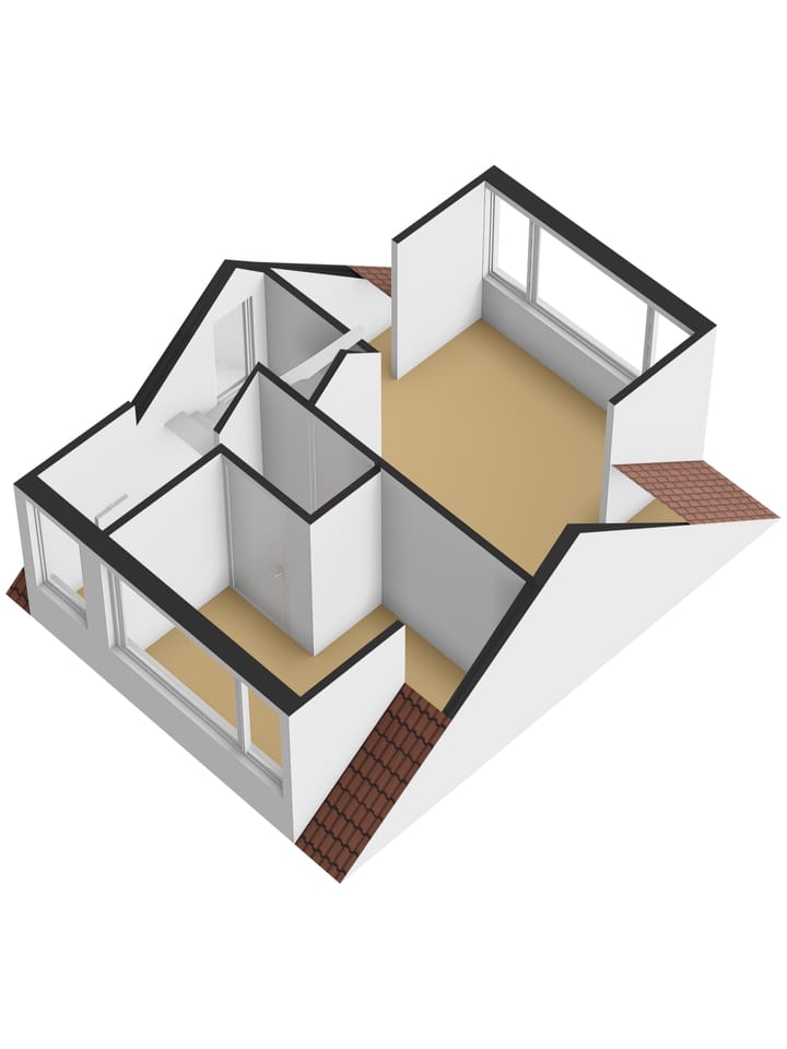 Foto 41 van Kortenbachstraat 17