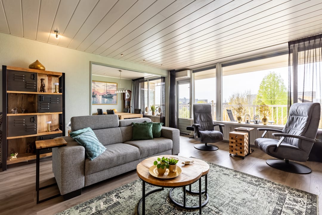 Foto 2 van Anatole Franceplaats 724