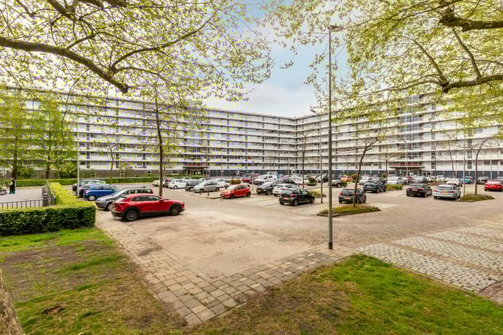 Foto 4 van Anatole Franceplaats 724