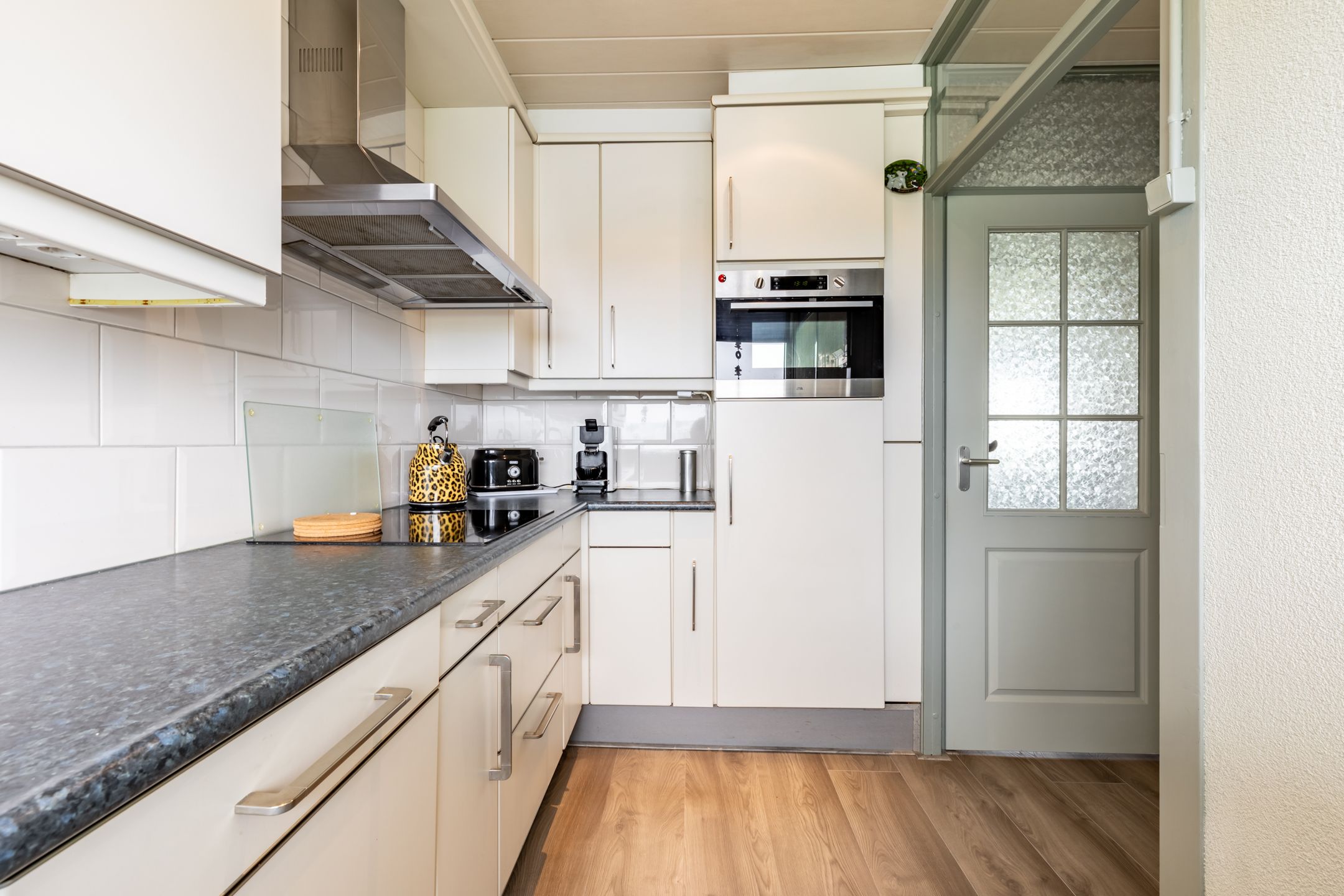 Foto 6 van Anatole Franceplaats 724