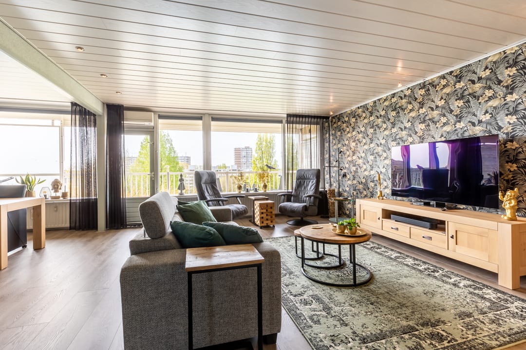 Foto 8 van Anatole Franceplaats 724