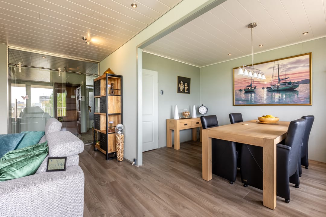 Foto 11 van Anatole Franceplaats 724