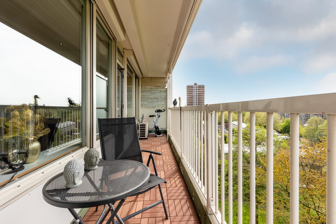 Foto 13 van Anatole Franceplaats 724