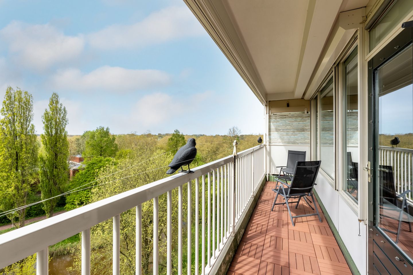 Foto 14 van Anatole Franceplaats 724