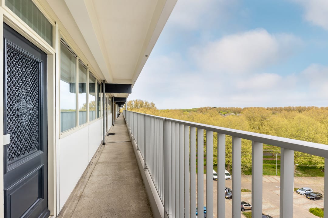 Foto 23 van Anatole Franceplaats 724