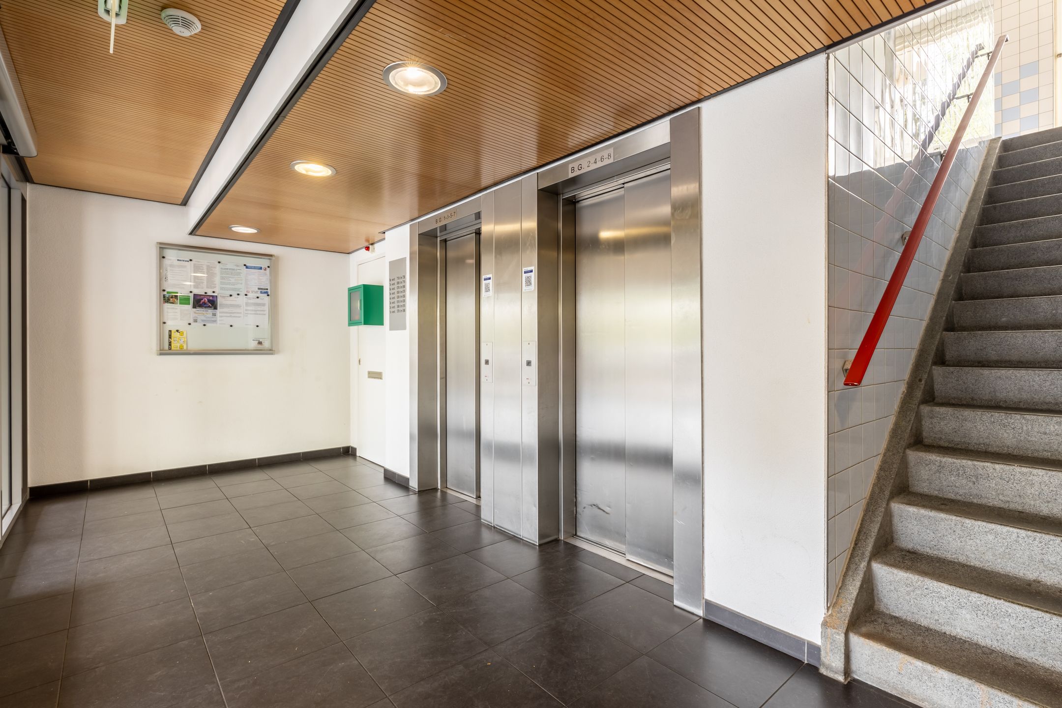 Foto 24 van Anatole Franceplaats 724