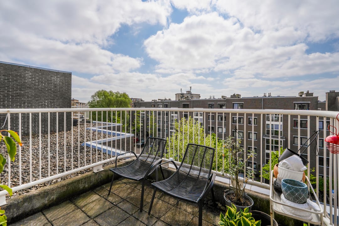 Photo 1 of Marcantilaan 19