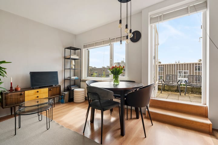 Foto 2 van Marcantilaan 19