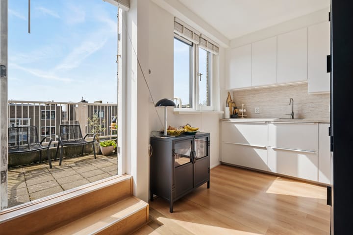 Foto 4 van Marcantilaan 19