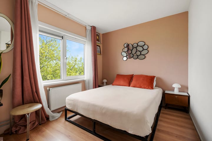 Foto 3 van Marcantilaan 19