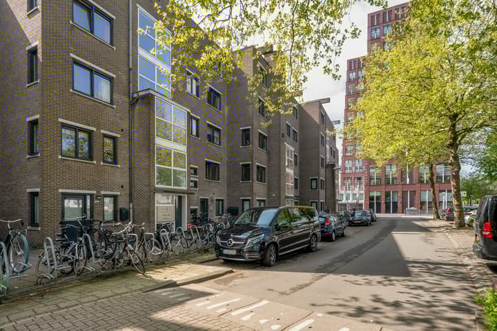 Photo 12 of Marcantilaan 19