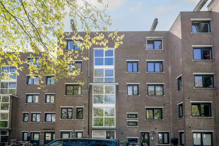 Photo 13 of Marcantilaan 19