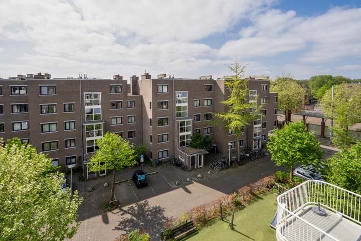 Photo 11 of Marcantilaan 19