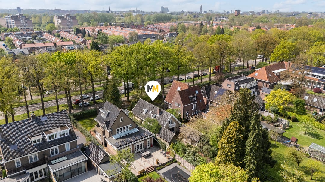 Foto 2 van Wipstrikkerallee 115