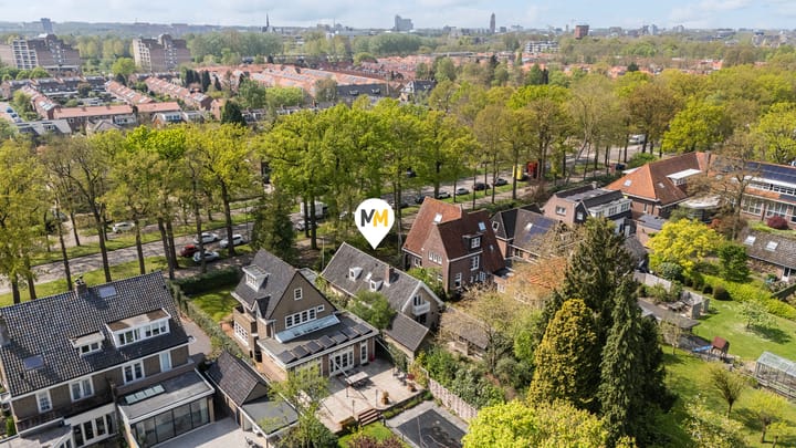 Foto 2 van Wipstrikkerallee 115